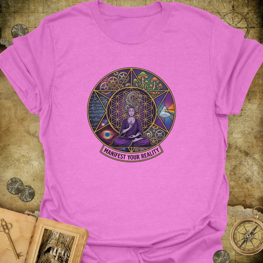 Manifest T-Shirt