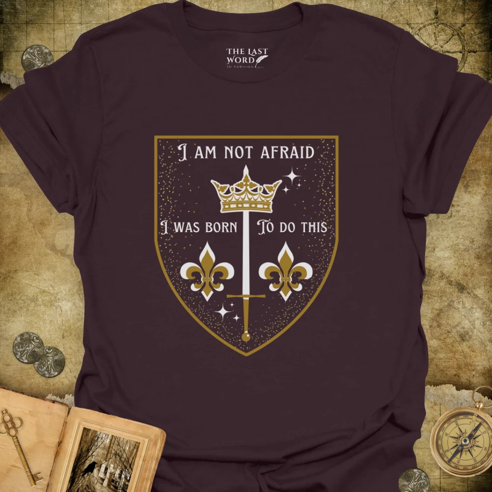 Joan of Arc T-Shirt