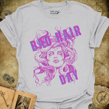 Medusa Bad Hair T-Shirt