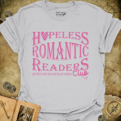 Hopeless Romantic T-Shirt