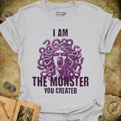 I Am The Monster T-Shirt