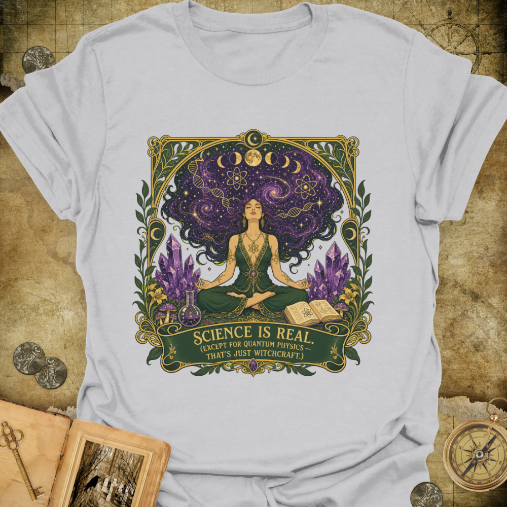 Just Witchcraft T-Shirt