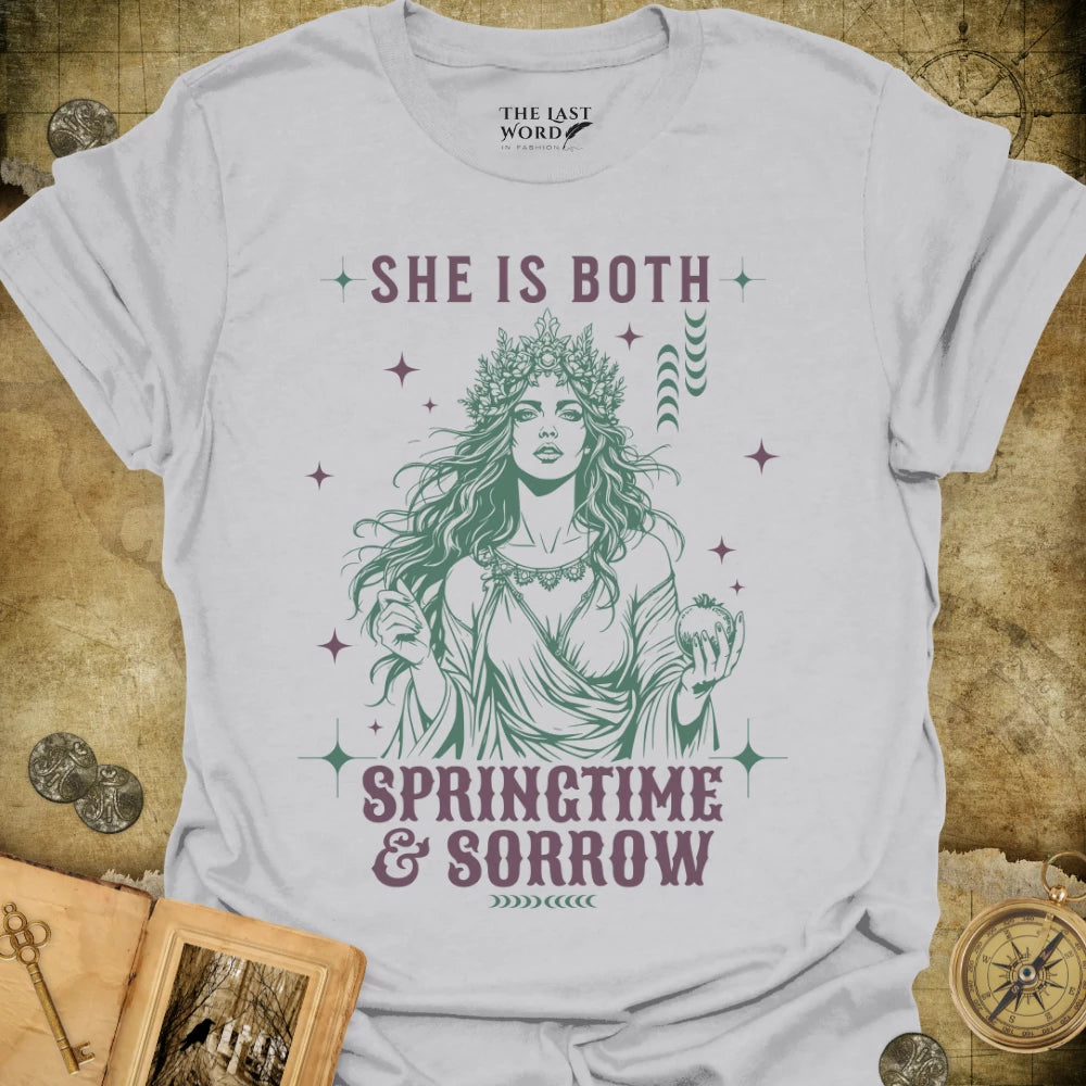 Persephone - Sorrow T-Shirt