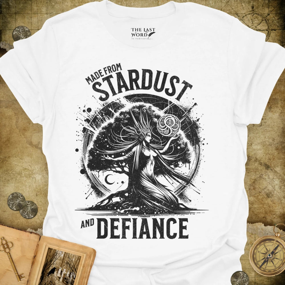 Lilith - Stardust T-Shirt