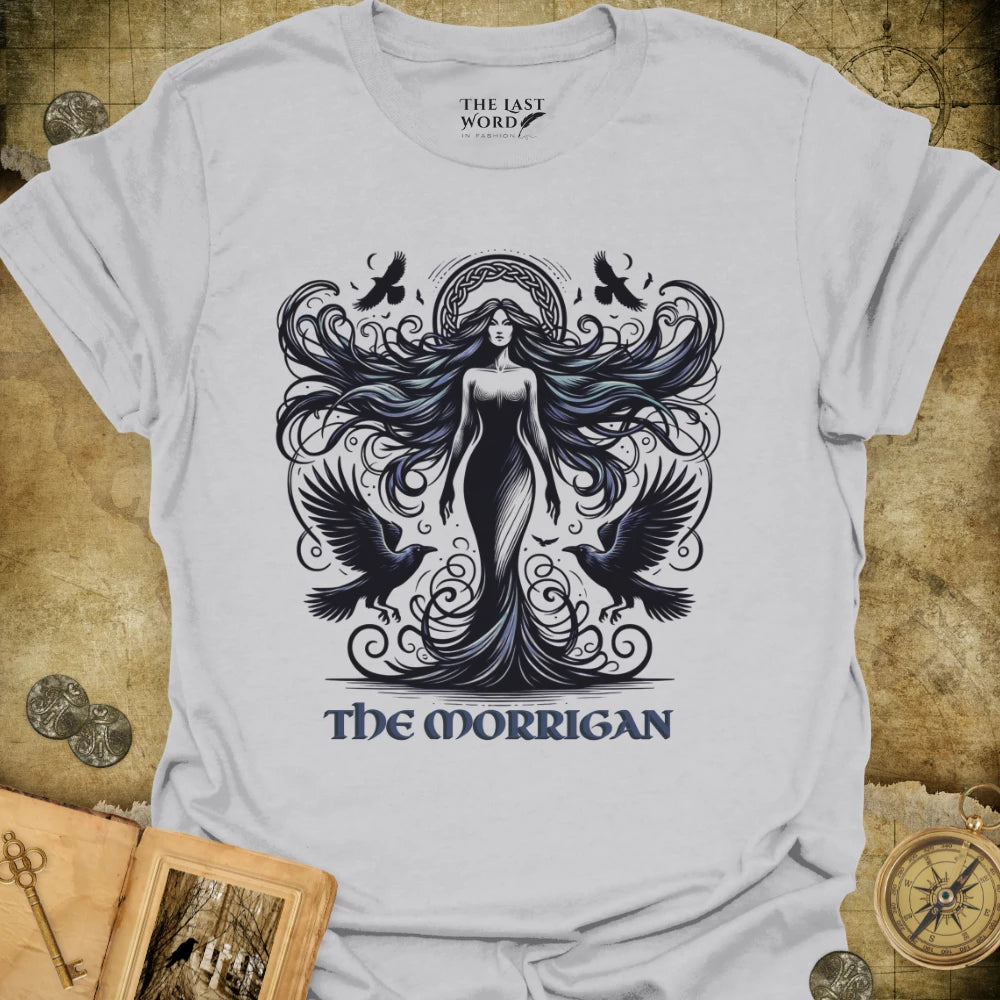 The Morrigan T-Shirt