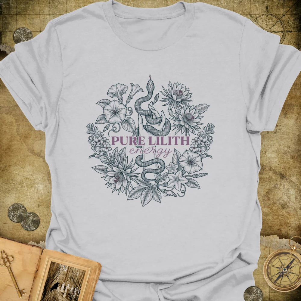 Pure Lilith Energy T-Shirt