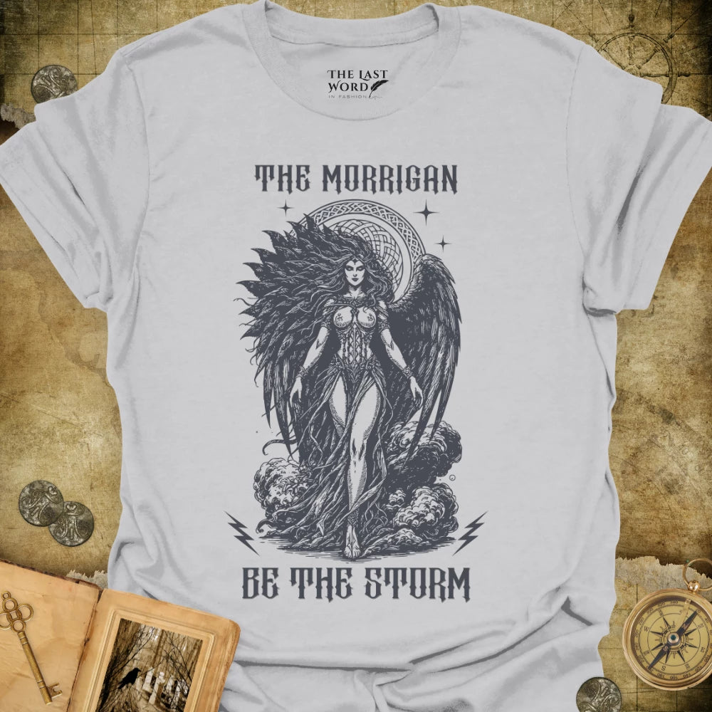 Be The Storm T-Shirt