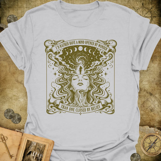 Open Mind T-Shirt