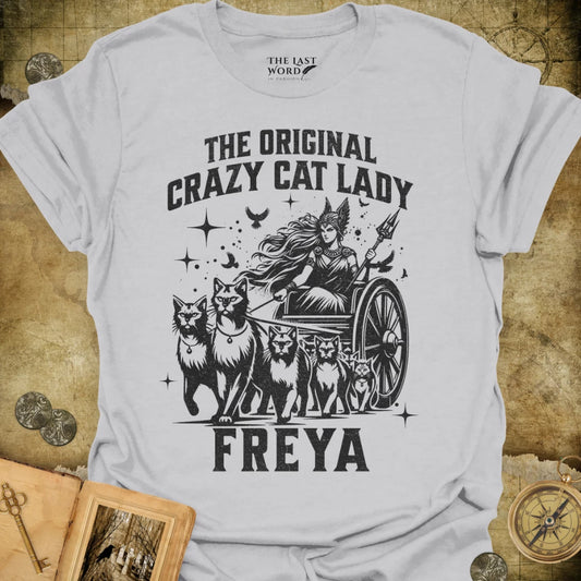 Freya T-Shirt