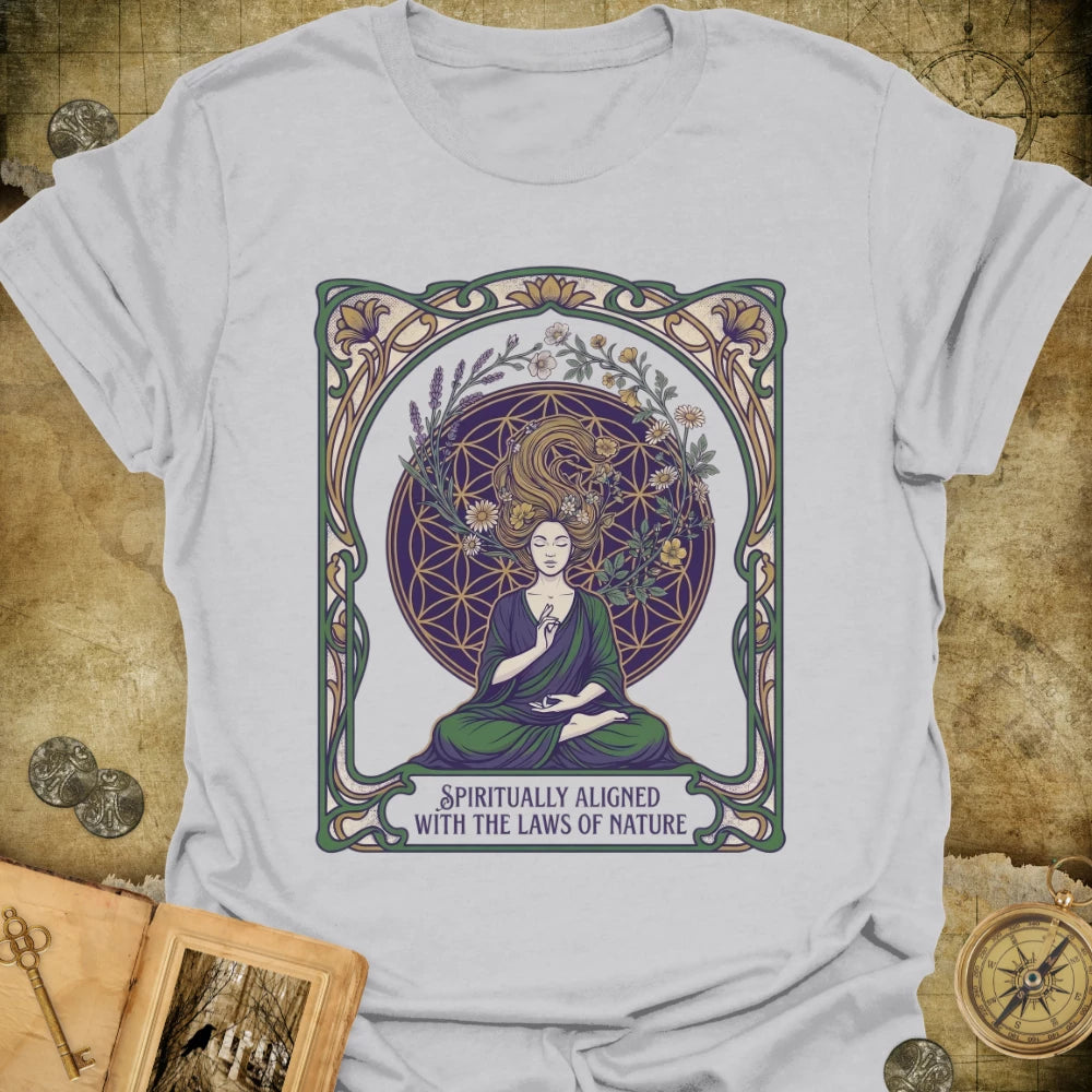 Laws of Nature T-Shirt