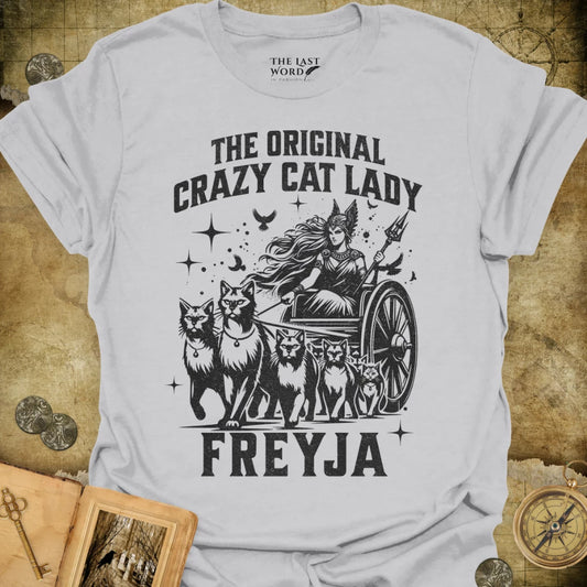 Freyja T-Shirt
