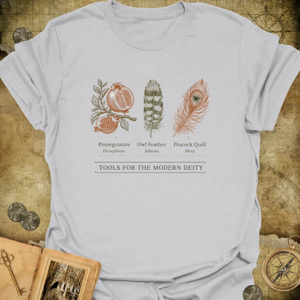 Modern Deity T-Shirt