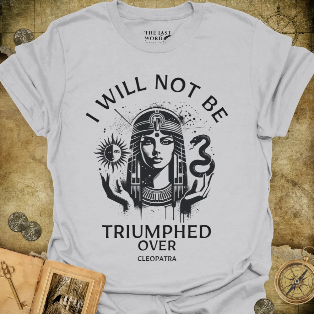 Cleopatra T-Shirt