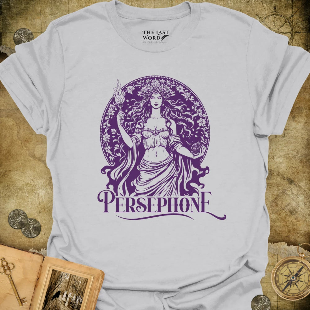 Persephone T-Shirt