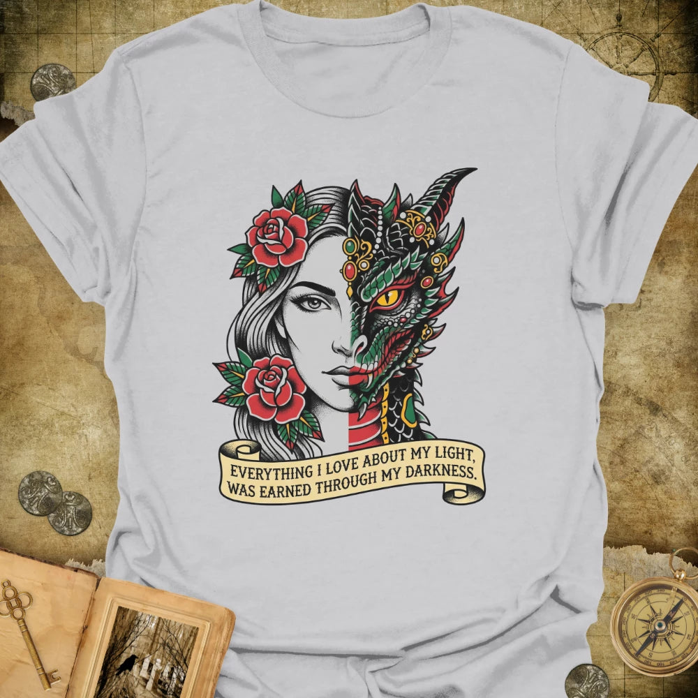 Darkness T-Shirt