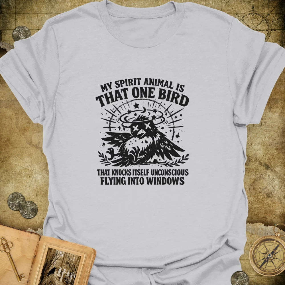That One Bird T-Shirt