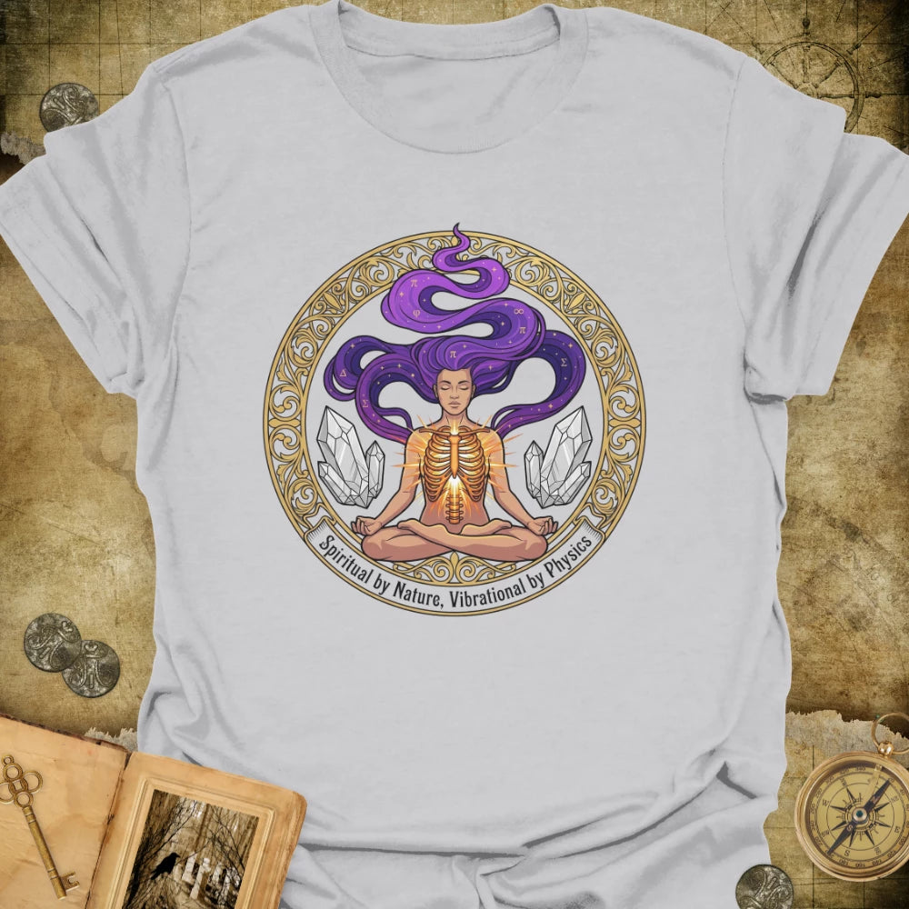 Spiritual by Nature T-Shirt