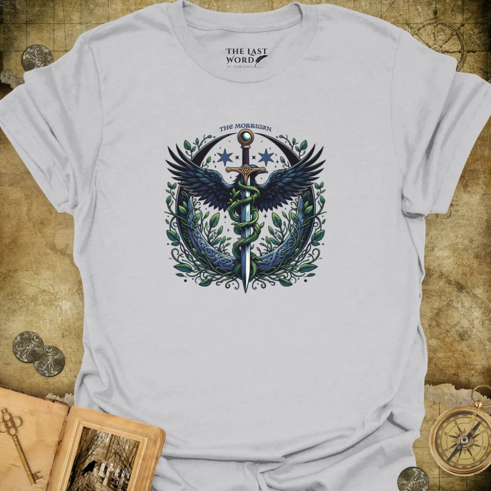 The Morrigan Vibes T-Shirt