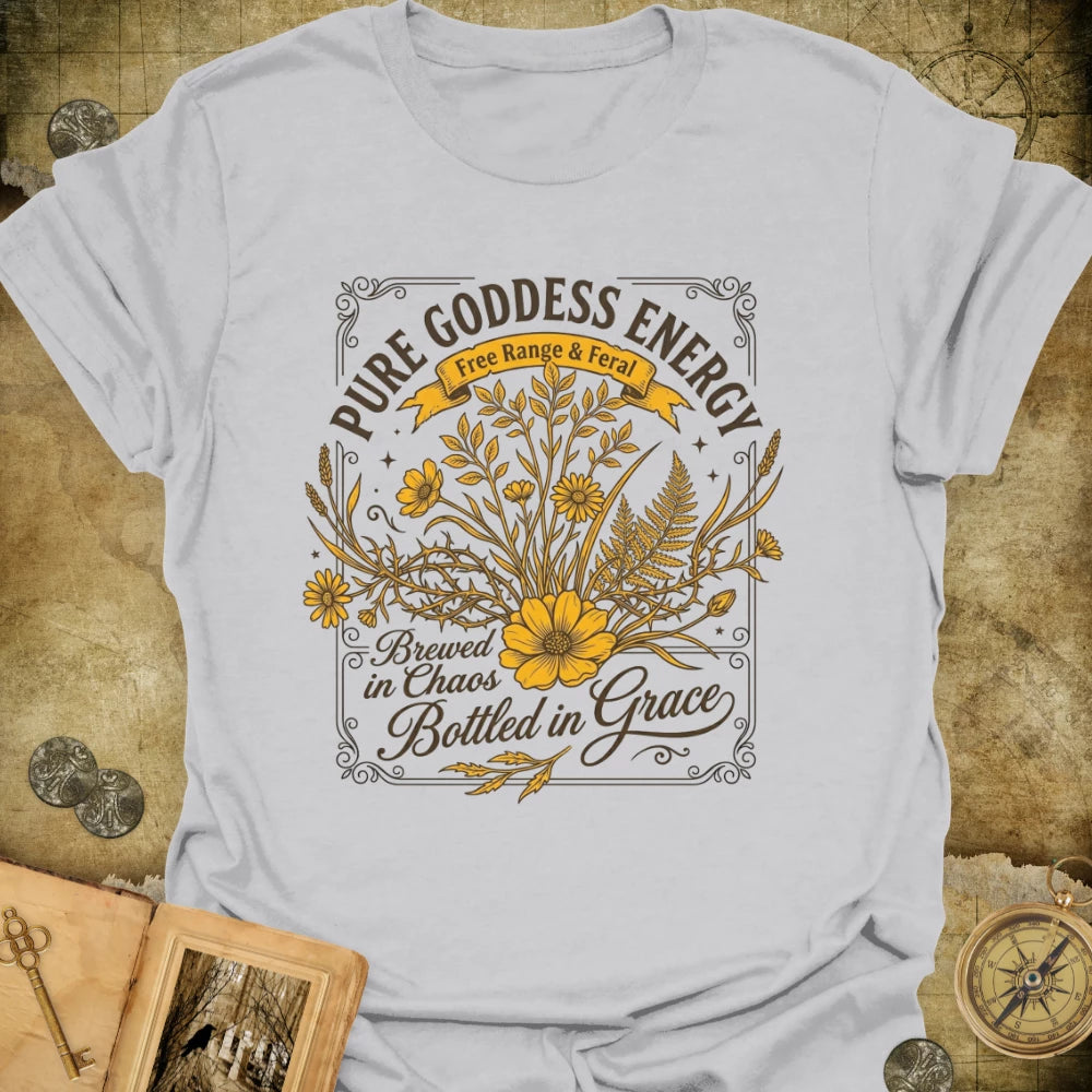 Free Range & Feral T-Shirt