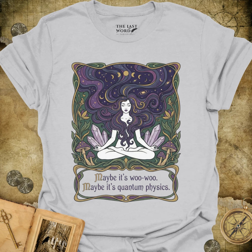 Woo Woo (Modest) T-Shirt