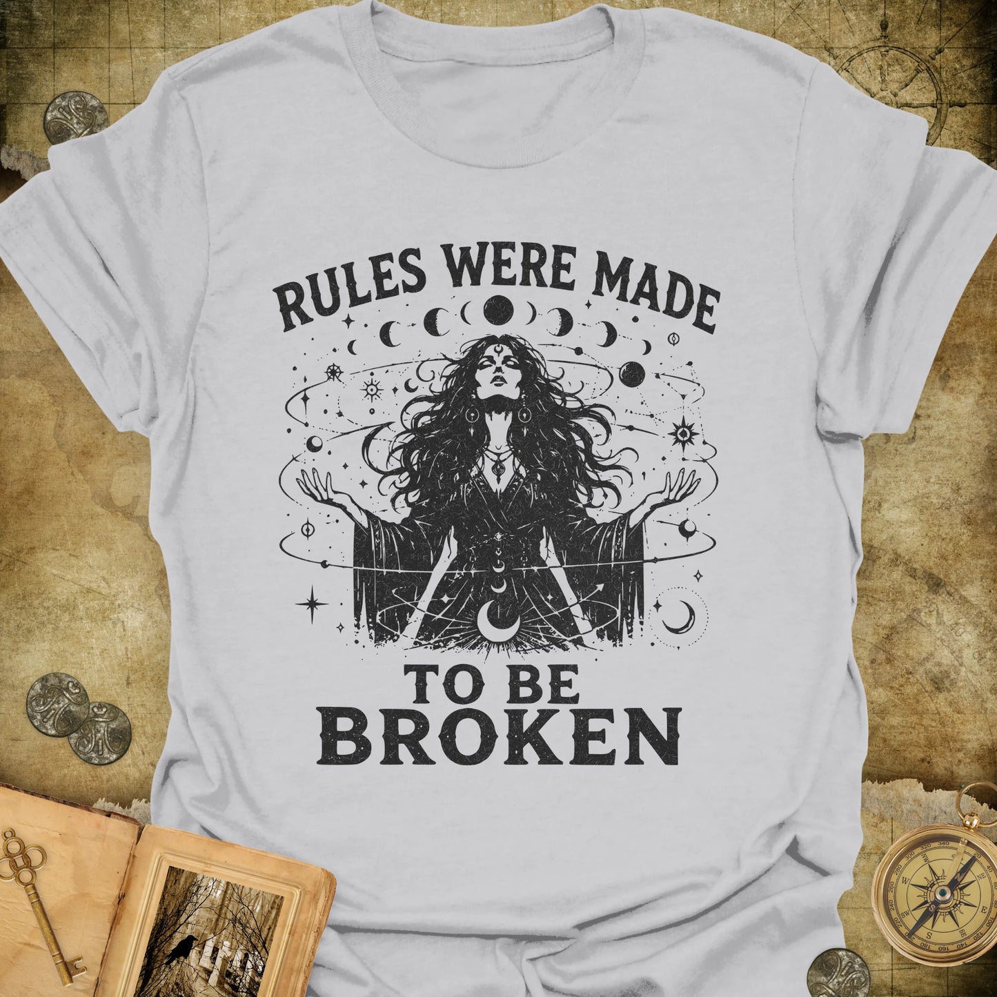 Rules T-Shirt