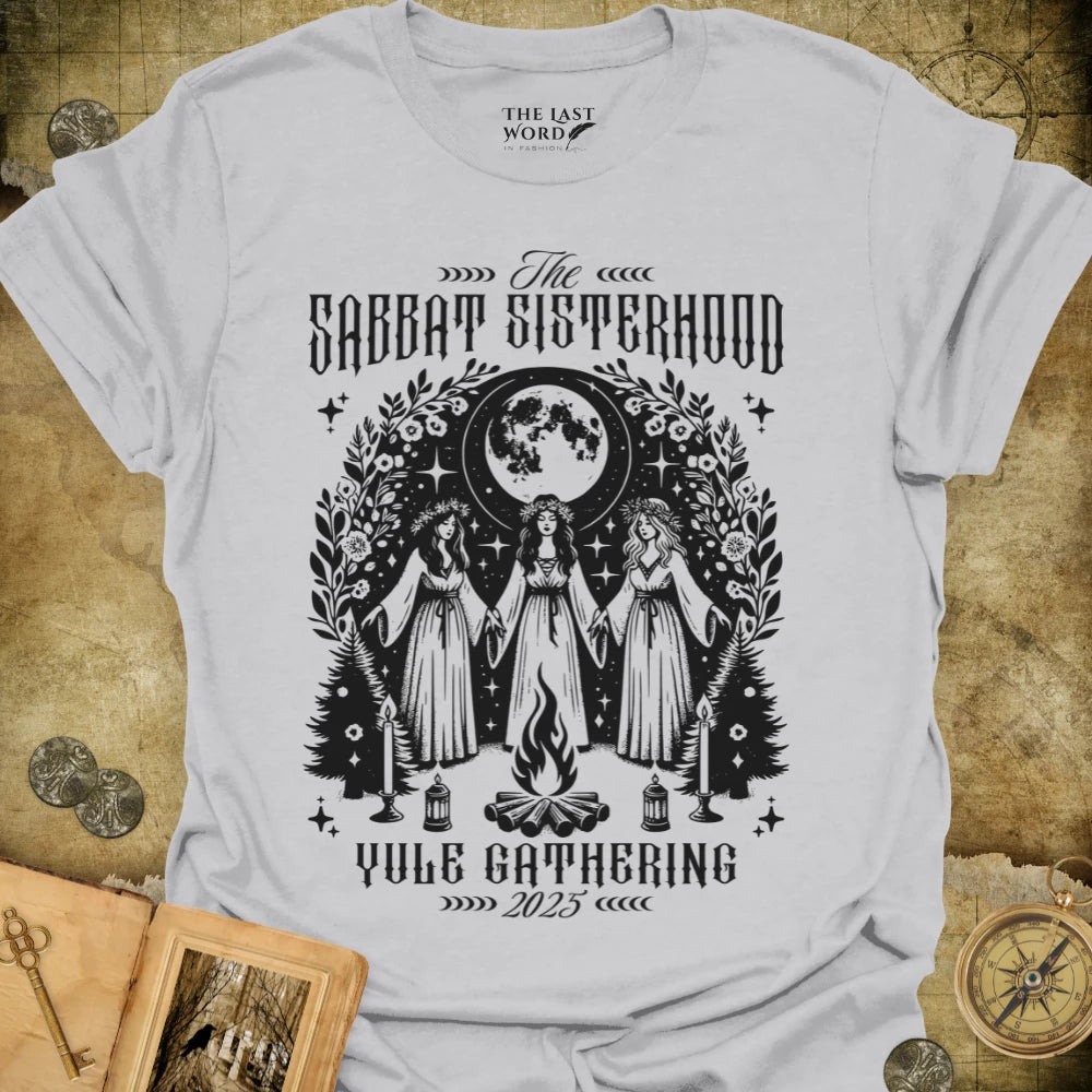 Sabbat Sisterhood T-Shirt