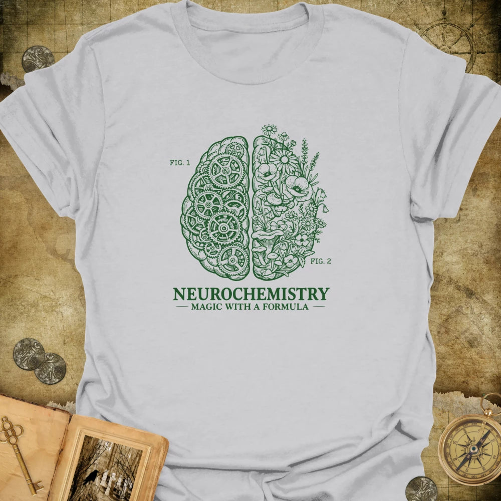 Neurochemistry T-Shirt