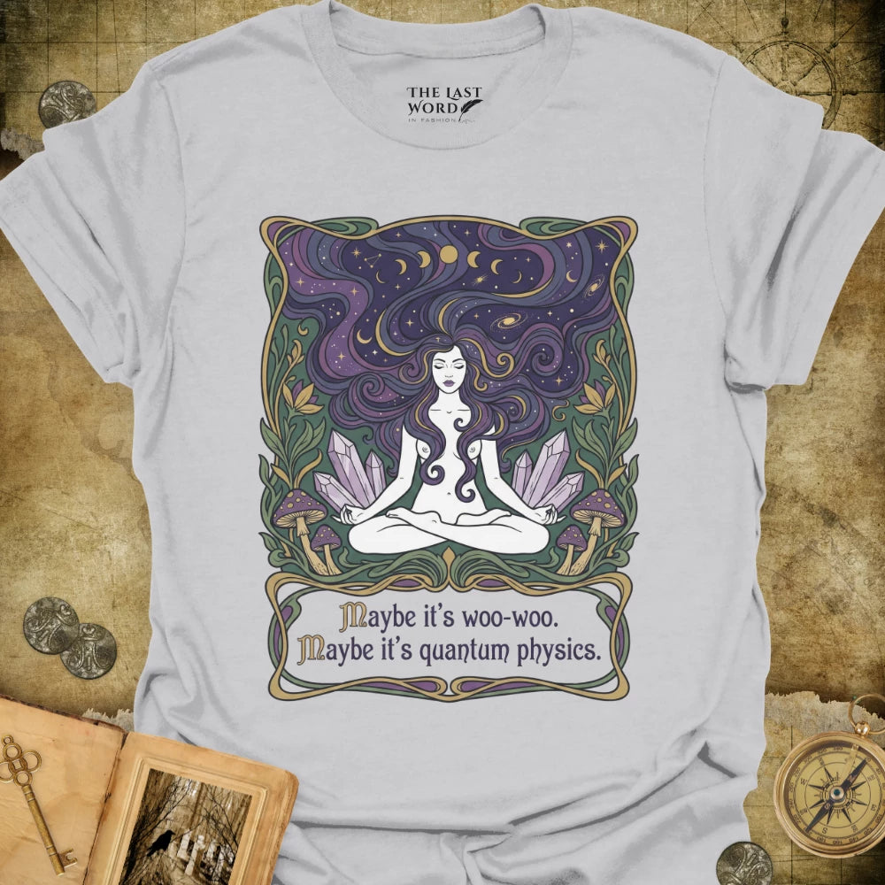Woo Woo T-Shirt