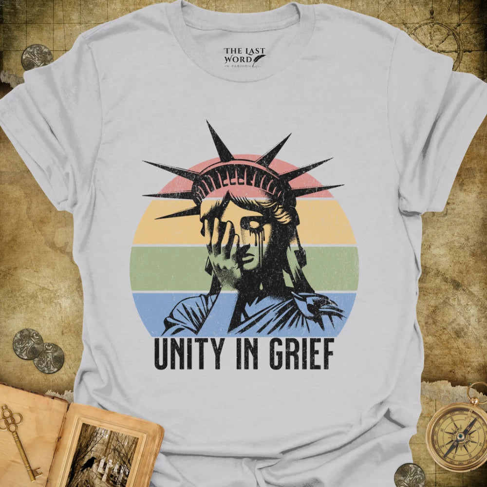 Unity T-Shirt