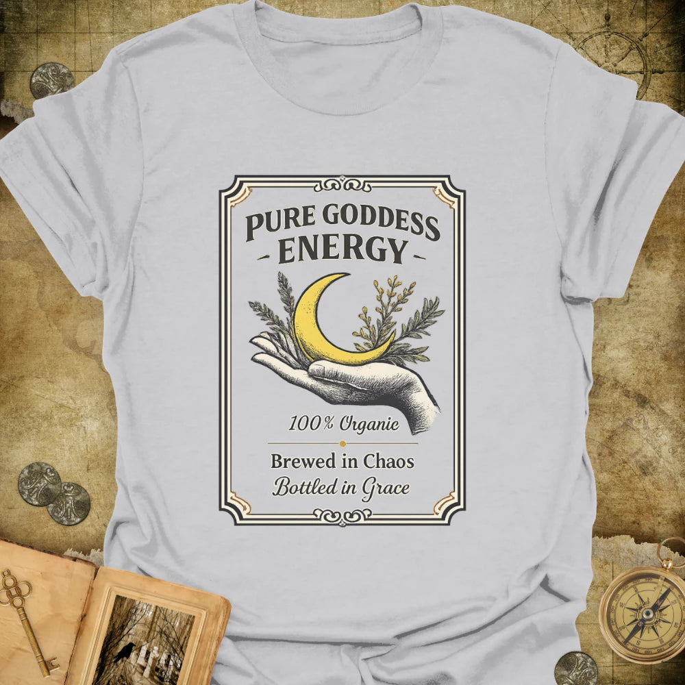 Brewed in Chaos T-Shirt