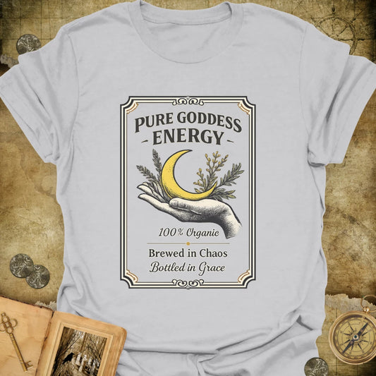 Brewed in Chaos T-Shirt
