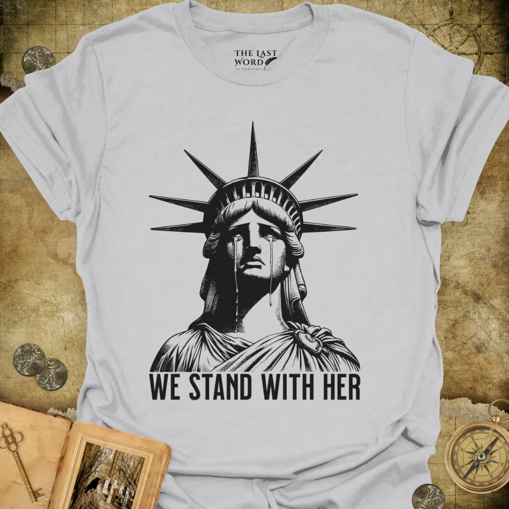 Liberty T-Shirt