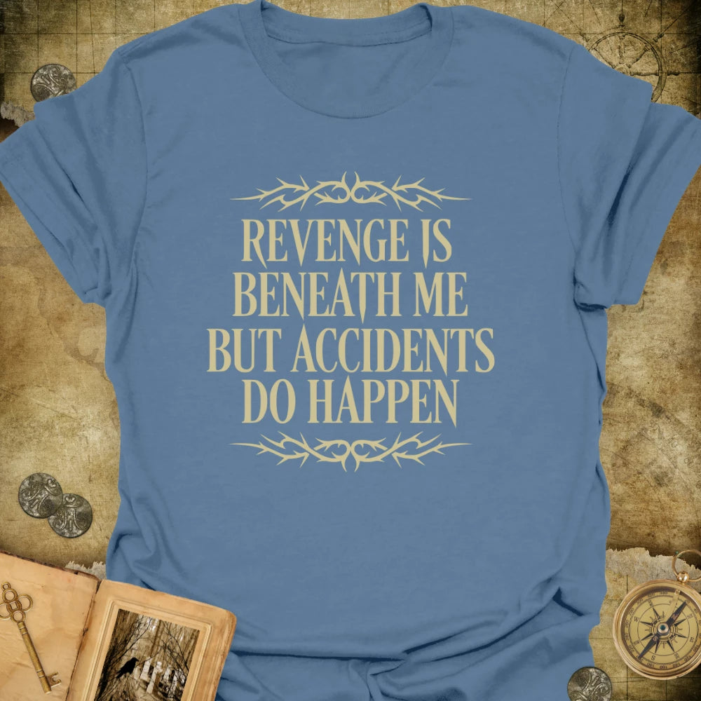 Revenge T-Shirt