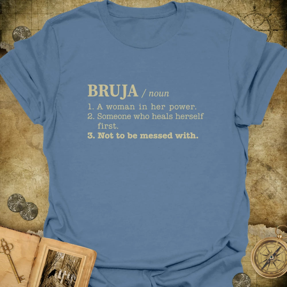 Bruja T-Shirt