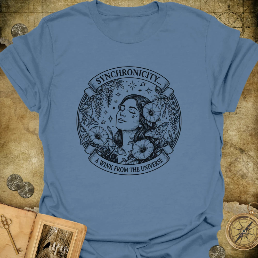 Synchronicity T-Shirt