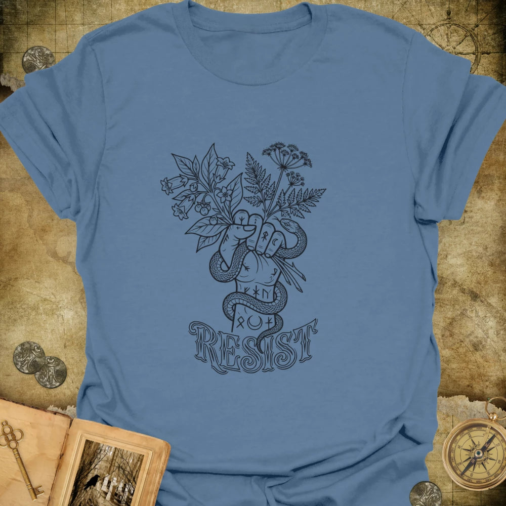 Resist T-Shirt
