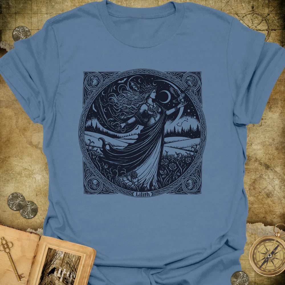 Vintage Lilith T-Shirt