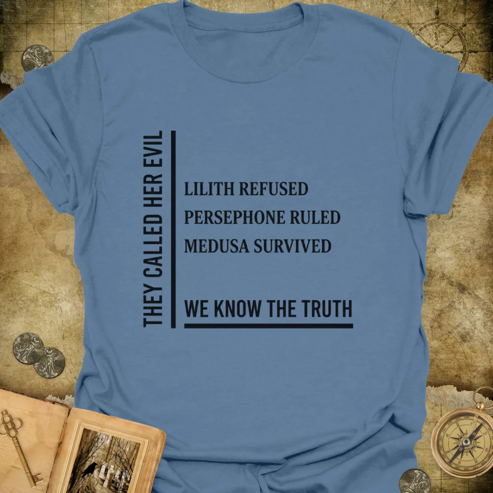 The Truth T-Shirt