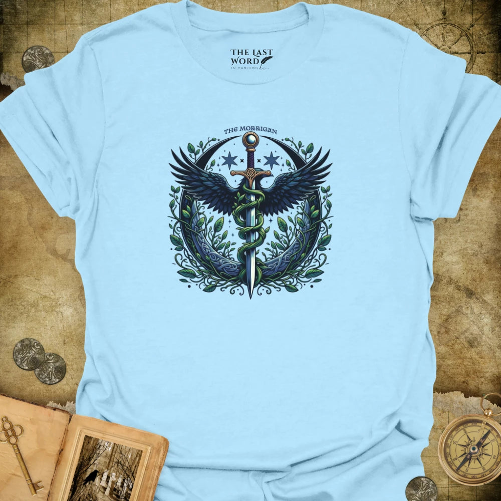 The Morrigan Vibes T-Shirt