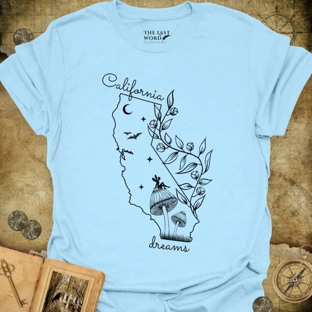 California Dreams T-Shirt
