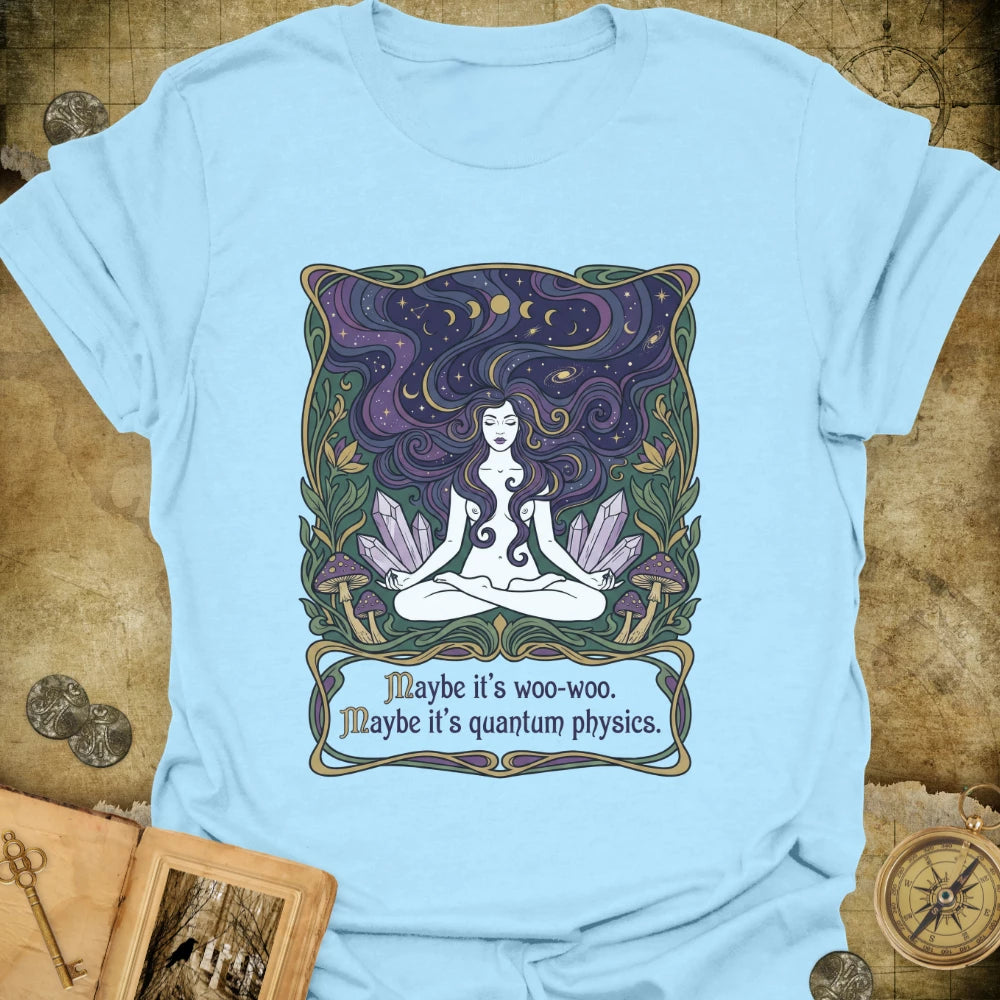 Woo Woo T-Shirt