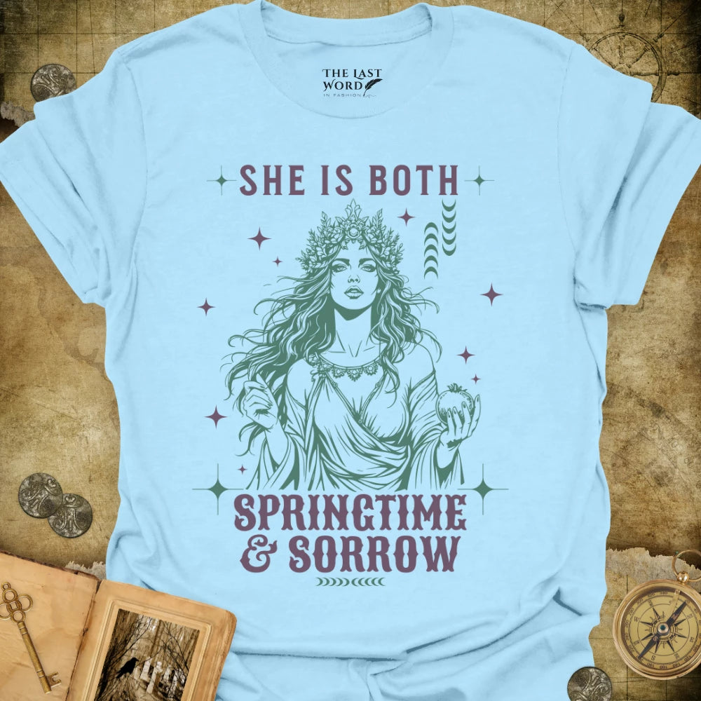 Persephone - Sorrow T-Shirt
