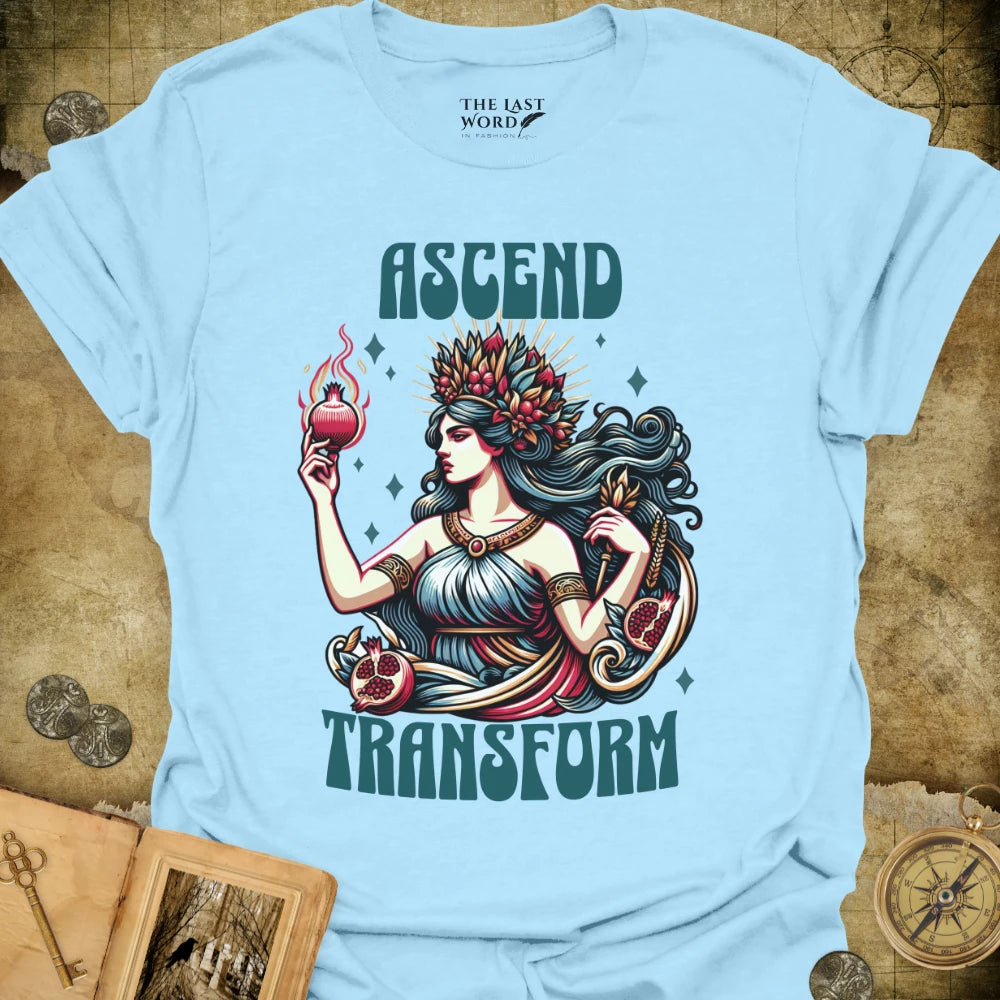 Persephone - Ascend T-Shirt