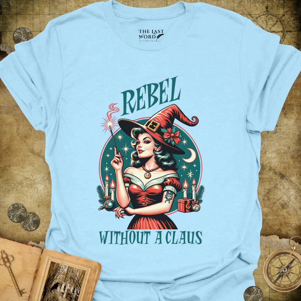 Rebel T-Shirt