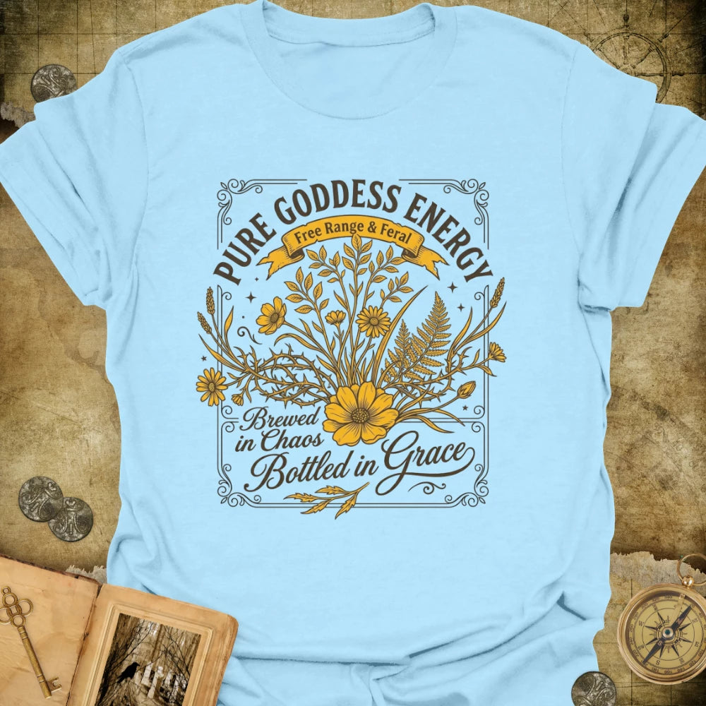 Free Range & Feral T-Shirt