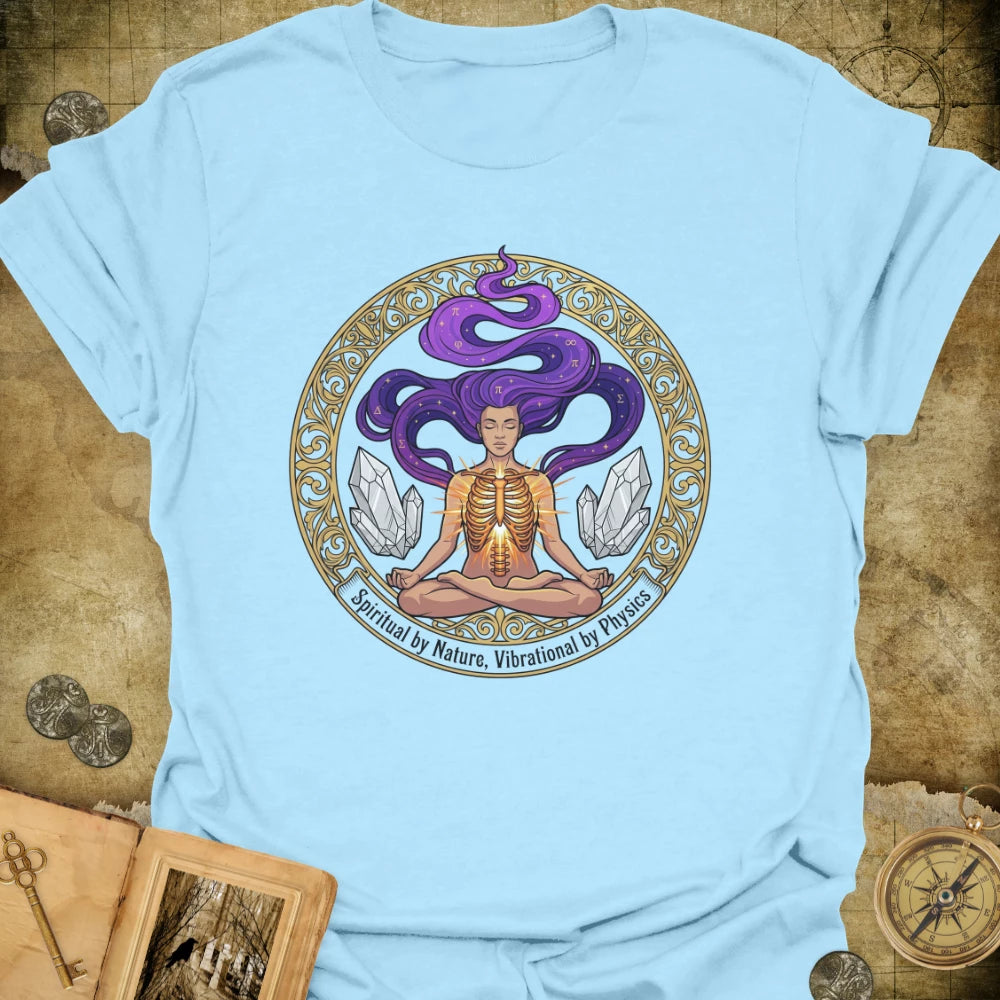 Spiritual by Nature T-Shirt