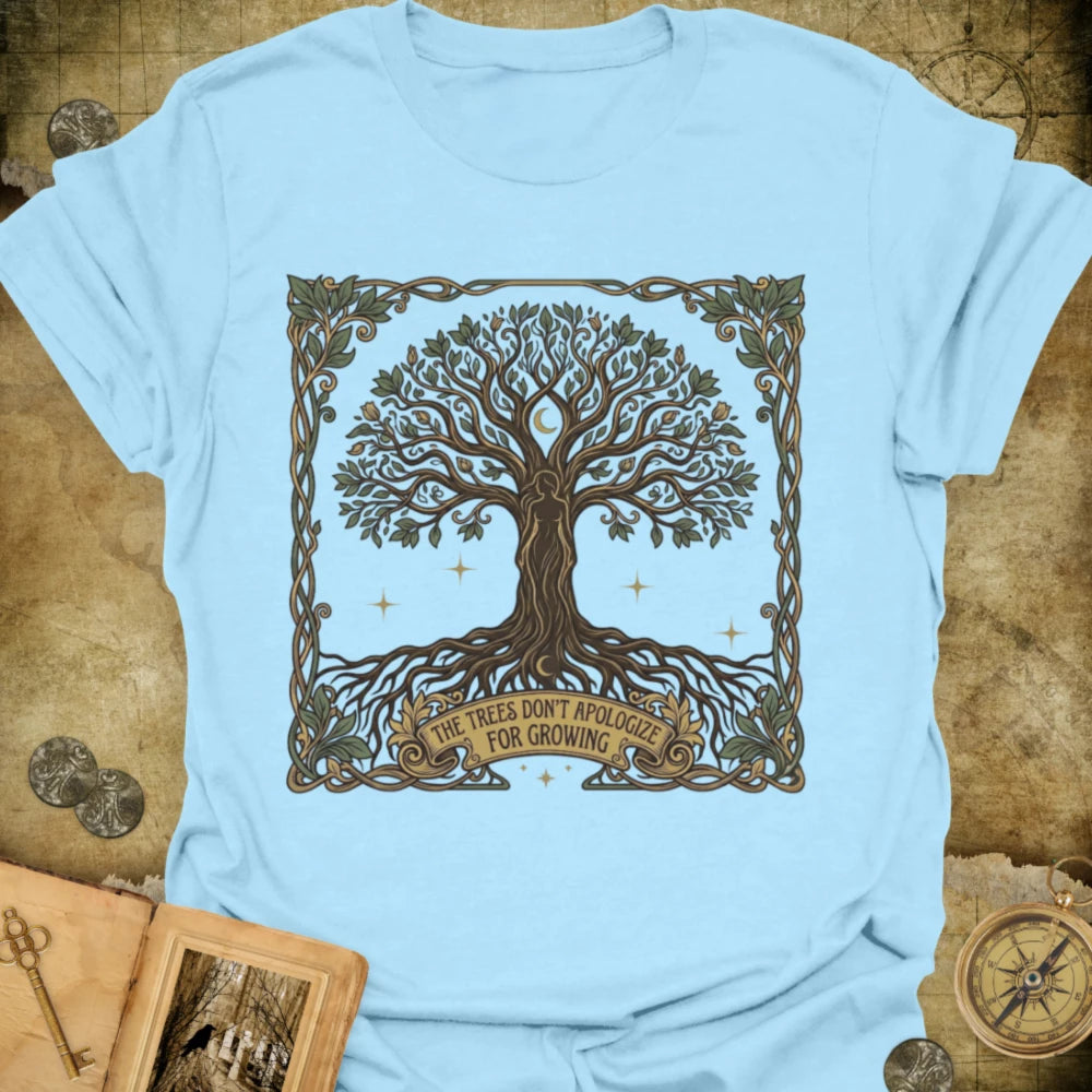 The Trees T-Shirt