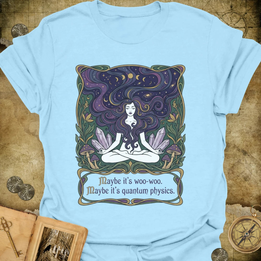 Woo Woo (Modest) T-Shirt
