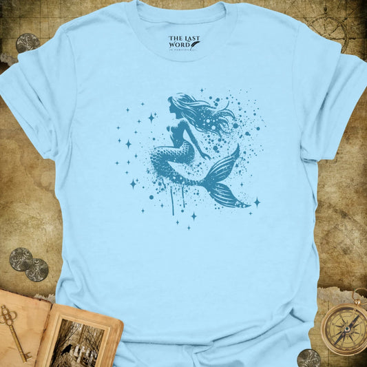 Mermaid T-Shirt