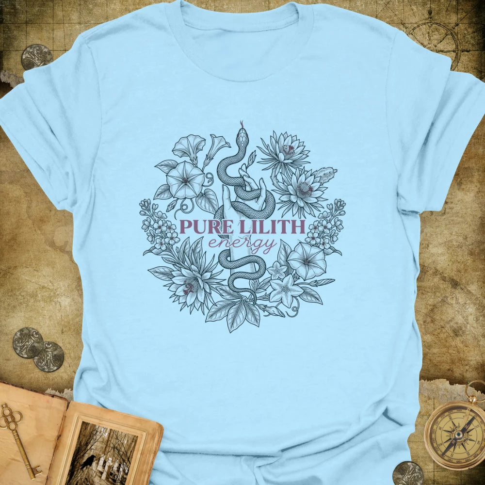 Pure Lilith Energy T-Shirt